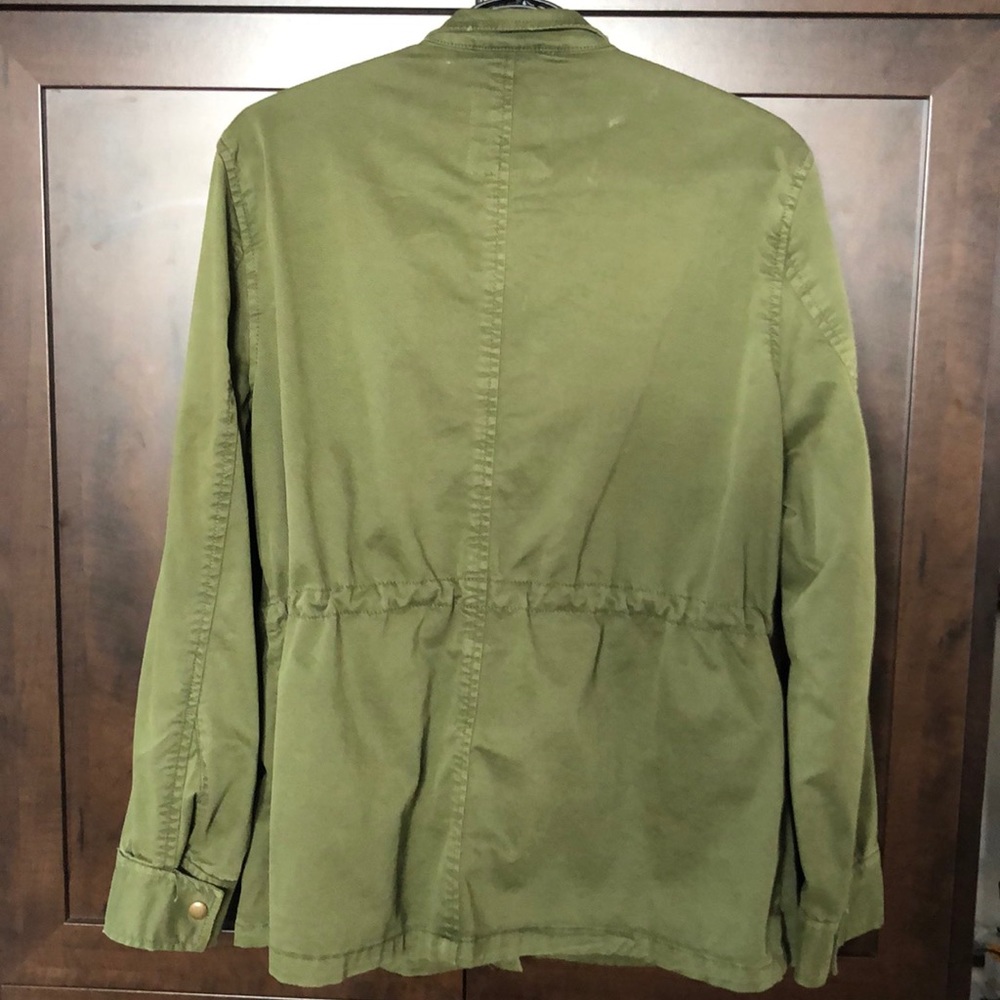Medium GAP Jacket - Picture 2 of 3